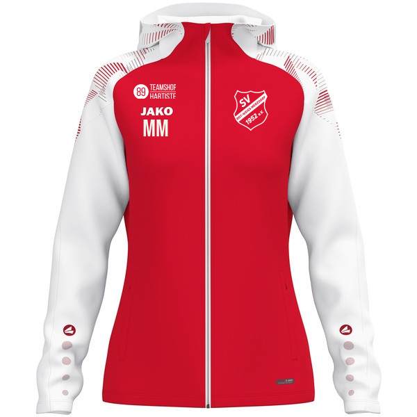 womanKapuzenjacke Sonic Damen 