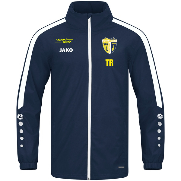 Allwetterjacke Power 