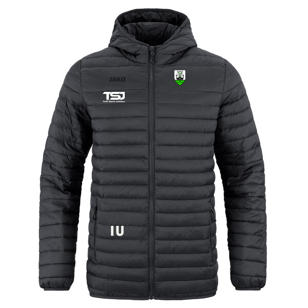 KinderSteppjacke 