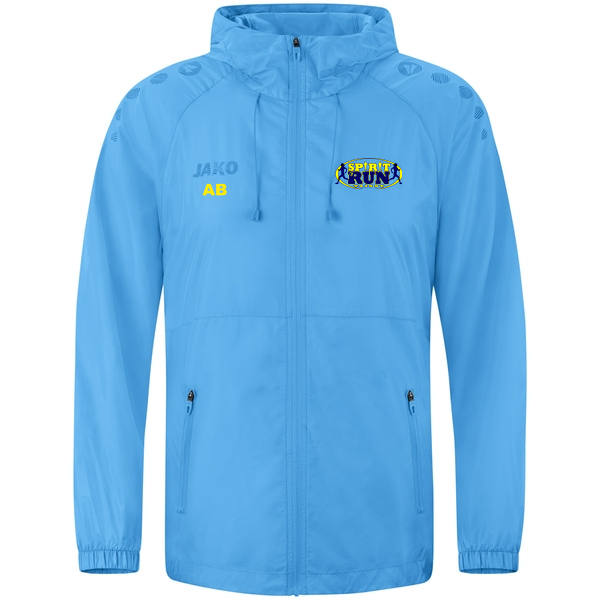 Veste lightweight Flow 