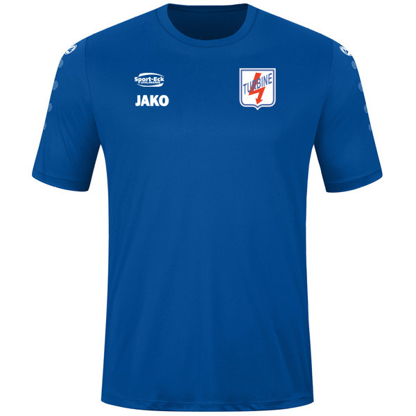 Trikot Team kurzarm 