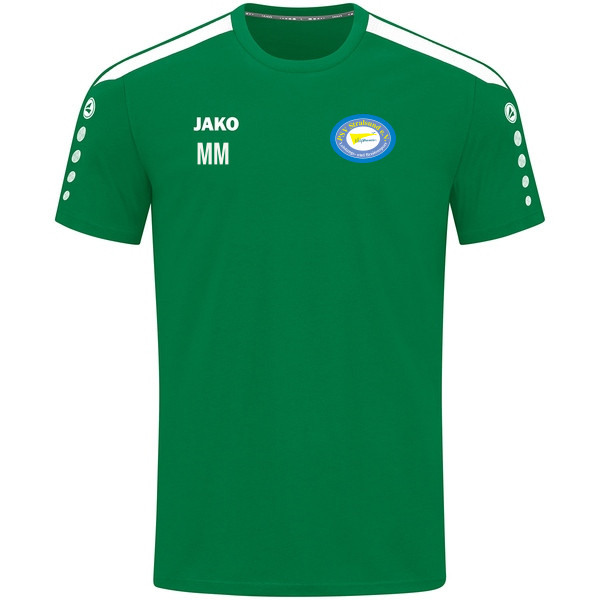 KinderT-Shirt Power 