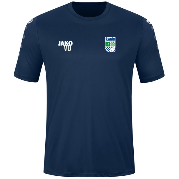 Maillot Team manches courtes 