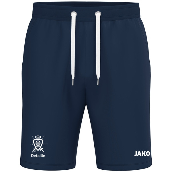 Joggingshort One Cotton 