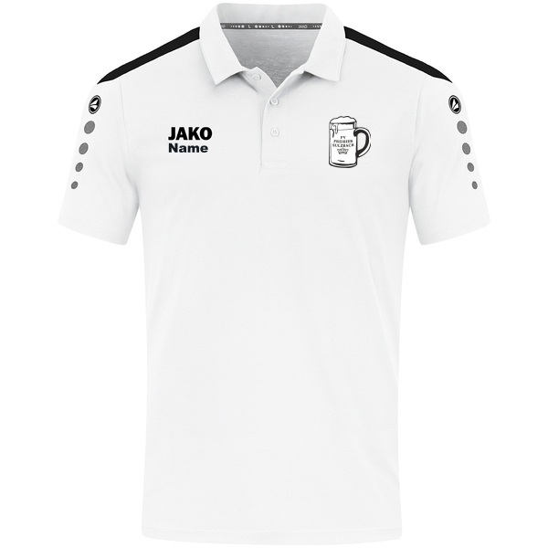 KinderPolo Power 