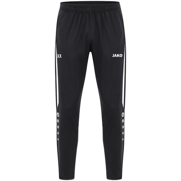 KinderPolyesterhose Power 