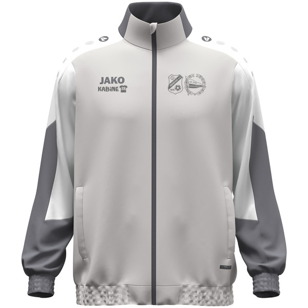 Webjacke Dynamic 