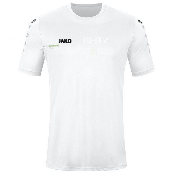 Trikot Team kurzarm 