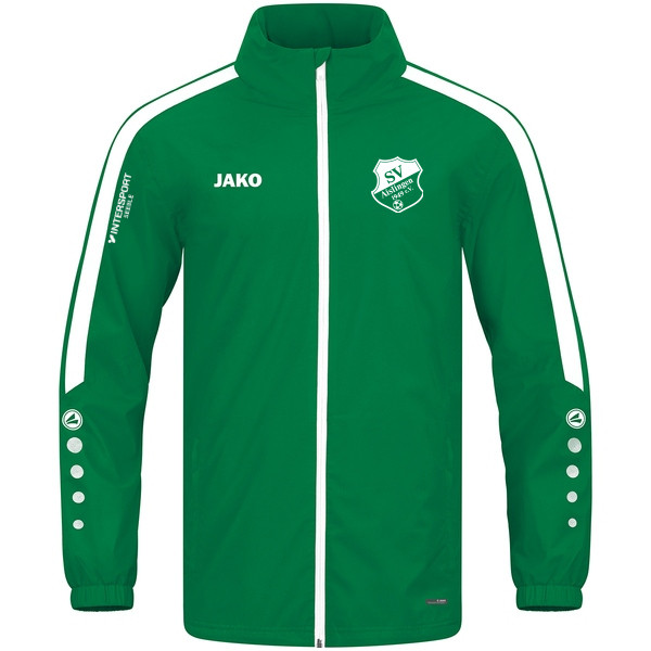 Allwetterjacke Power 