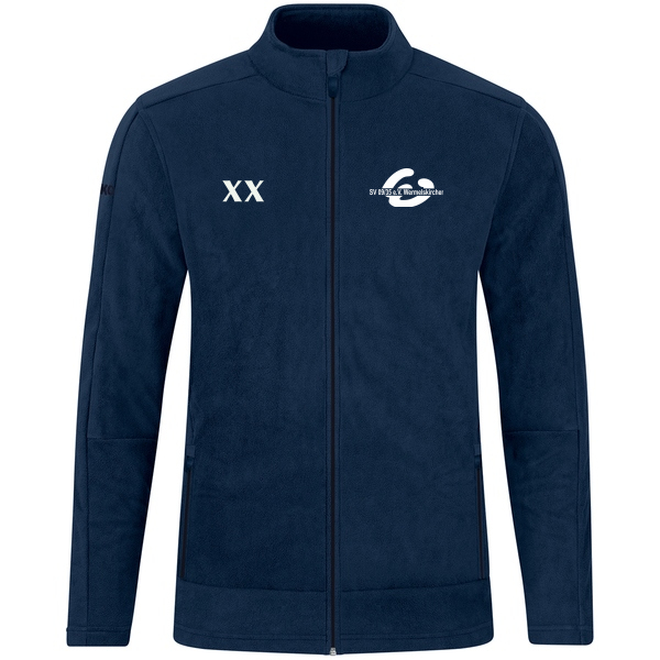 KinderFleecejacke 