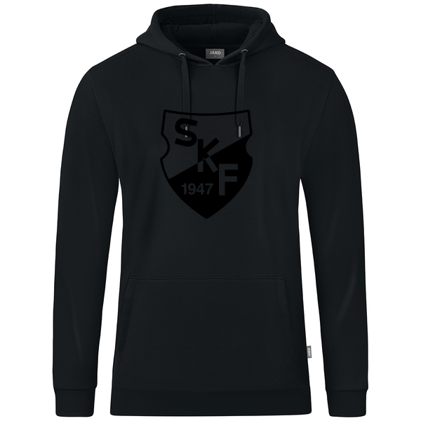 Kapuzensweat Organic  