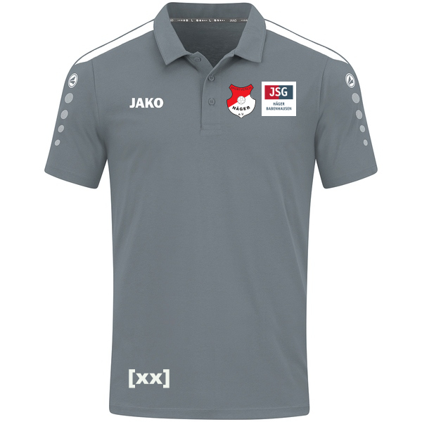 KinderPolo Power 