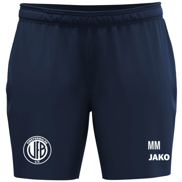 womanTrainingsshort Dynamic Damen 