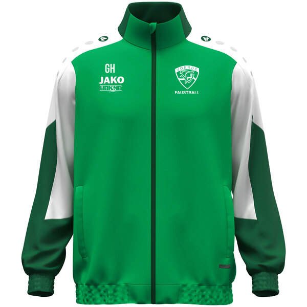 Webjacke Dynamic 