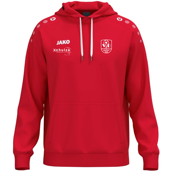 Kapuzensweat One Cotton 