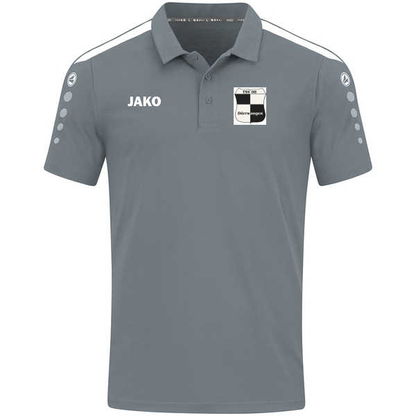 KinderPolo Power 