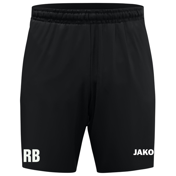 Trainingsshort Dynamic 