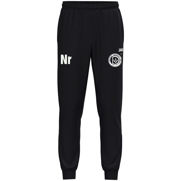 Polyesterhose One Kurzgrößen 