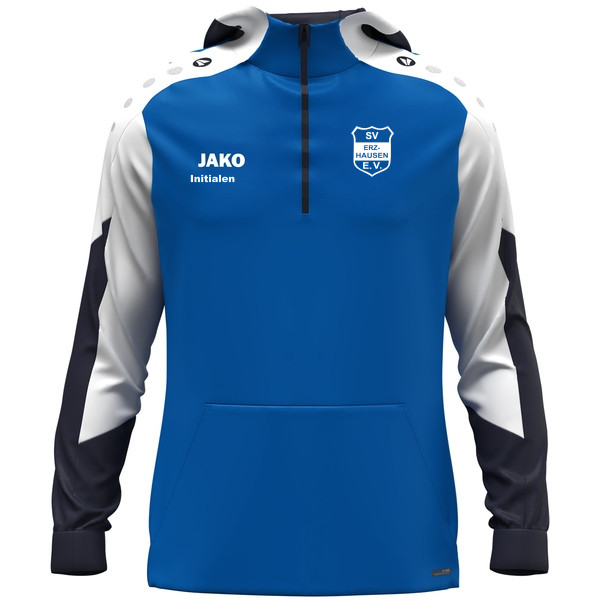 Zip Hoodie Dynamic 