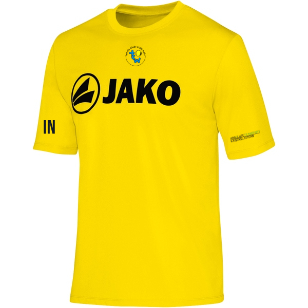 Funktionsshirt Promo 