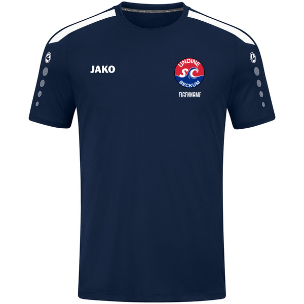 KinderTrikot Power kurzarm 