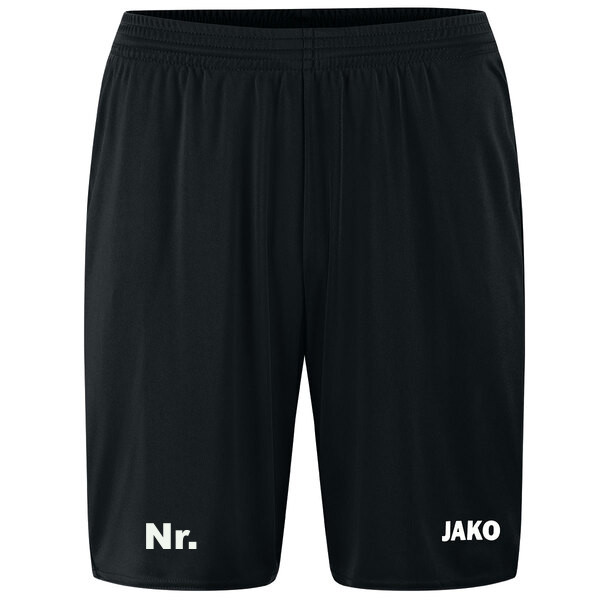 Sporthose Manchester 2.0 ohne Innenslip 