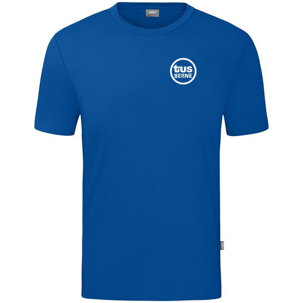 T-Shirt Organic Stretch 