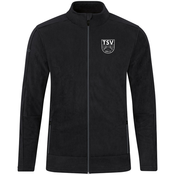 KinderFleecejacke 