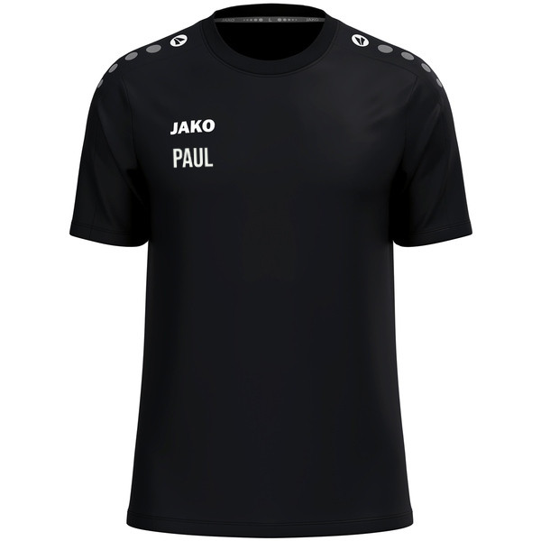 KinderT-Shirt One Cotton 