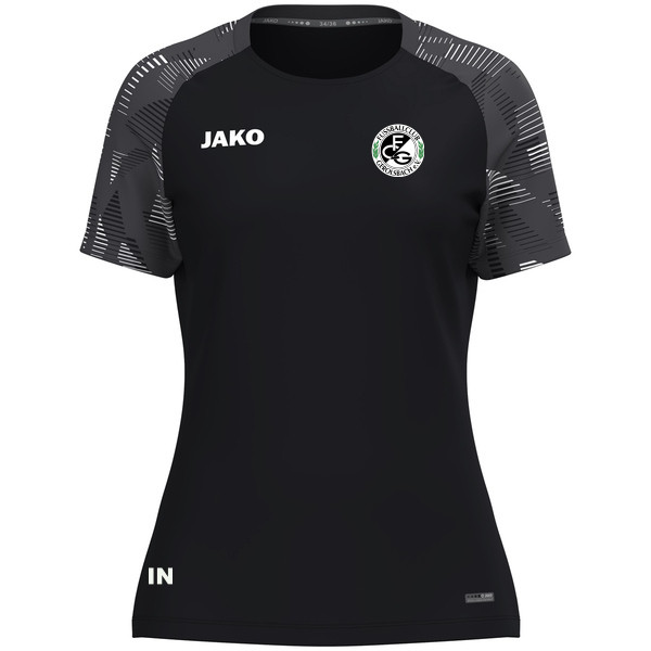 womanT-Shirt Sonic Damen 