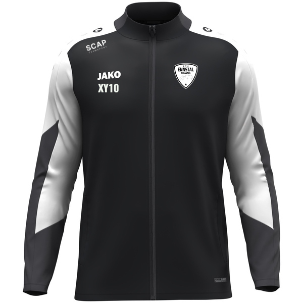 Polyesterjacke Dynamic 