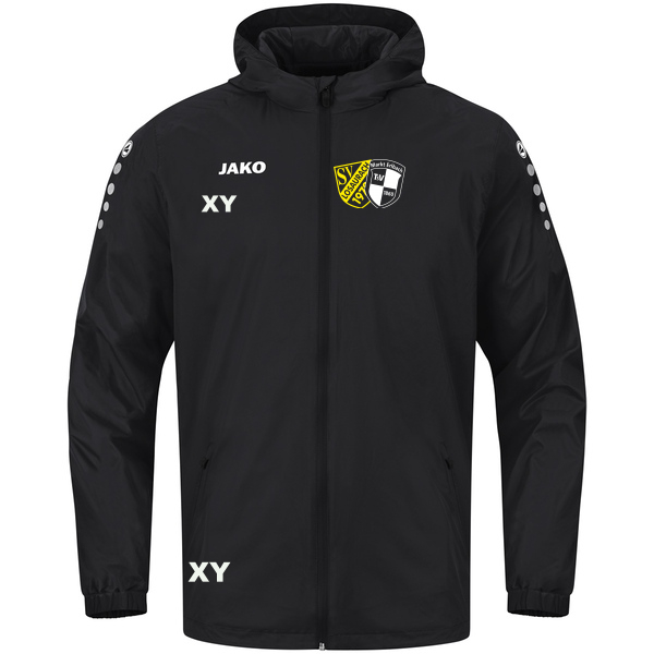 Allwetterjacke Team 2.0 