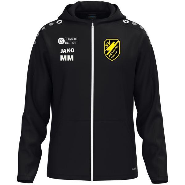KinderKapuzenjacke One 