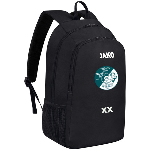 Rucksack One 