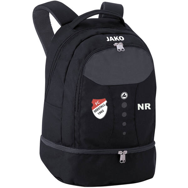 Rucksack TLS 