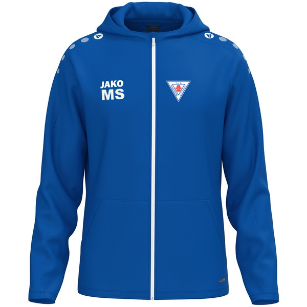 KinderKapuzenjacke Light One 