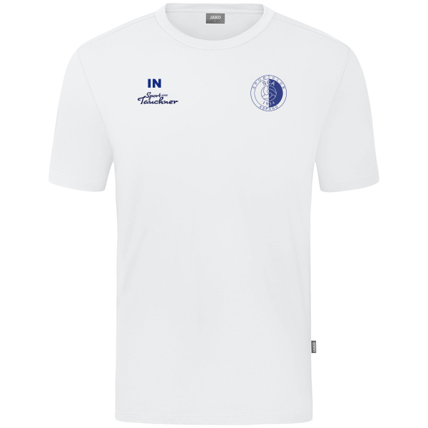 T-Shirt Organic Stretch 