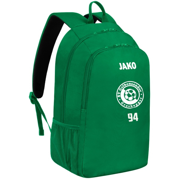 Rucksack One 