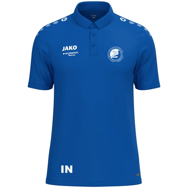 Polo One 