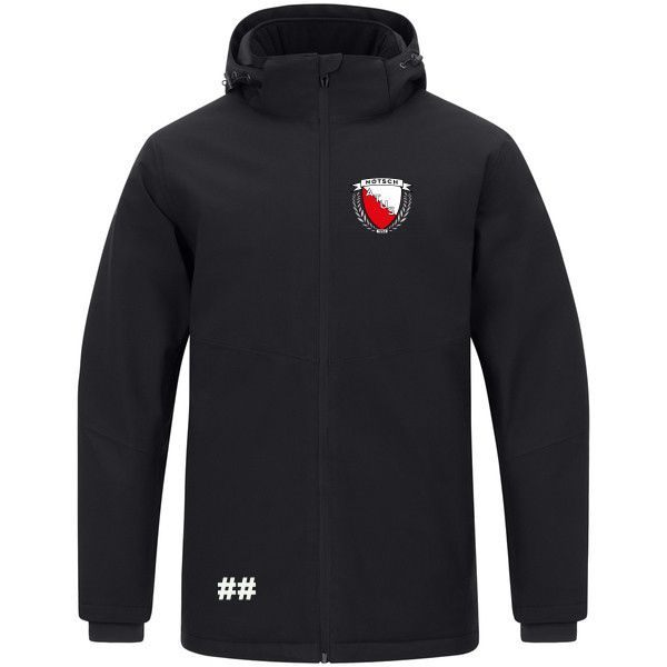 Winterjacke Function 