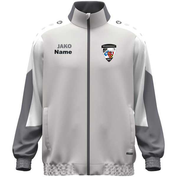 Webjacke Dynamic 