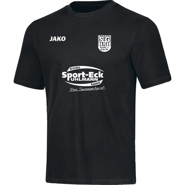 KinderT-Shirt Base 