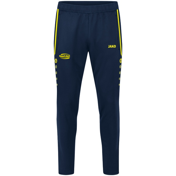 Trainingshose Allround 
