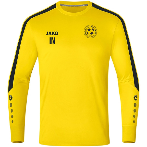 Torwart-Trikot Power 