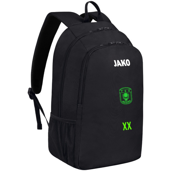 Rucksack One 