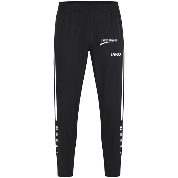 KinderenVrijetijdsbroek Power 