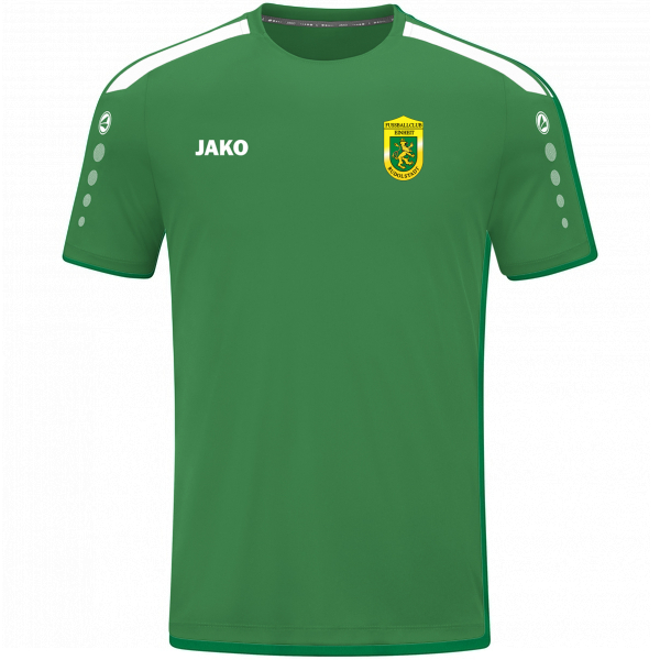 KinderTrikot Power kurzarm 