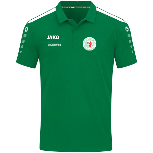 KinderPolo Power 