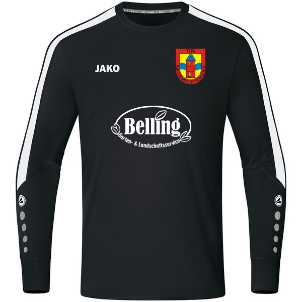 Torwart-Trikot Power 