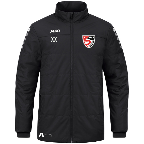 Coachjacke Team 